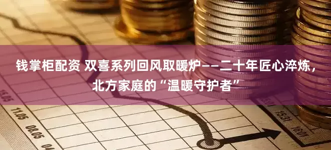 钱掌柜配资 双喜系列回风取暖炉——二十年匠心淬炼，北方家庭的“温暖守护者”