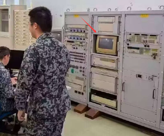 富兴配资端 日本电子战设备曝光，破败程度令人倒吸一口冷气，为何还要对华挑衅？